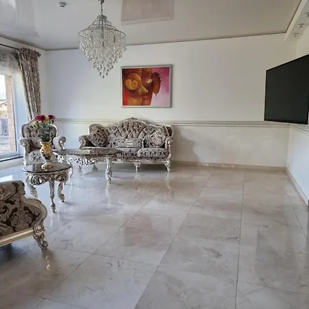 Дом отдыха Algida Друскининкай