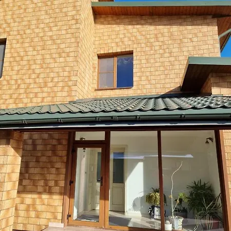 Algida Дом отдыха