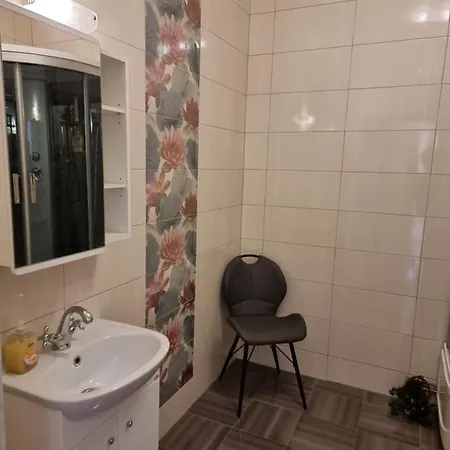 Algida Дом отдыха