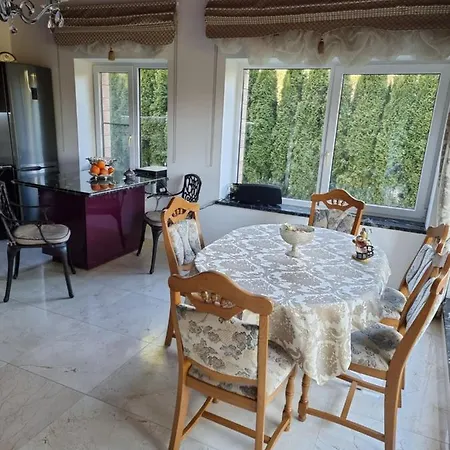 Дом отдыха Algida *