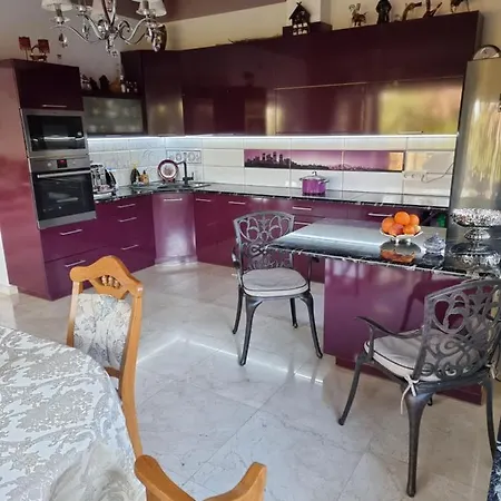 Algida Дом отдыха *