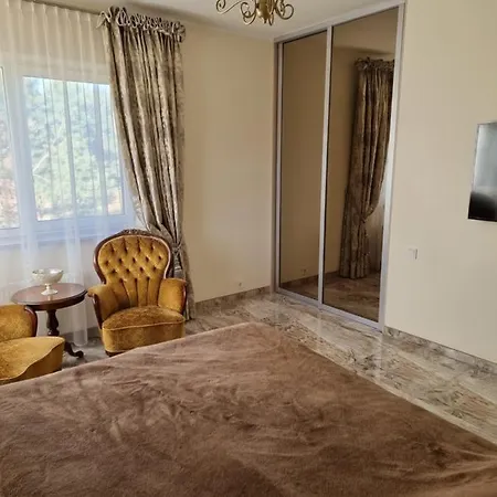 Algida Holiday home *