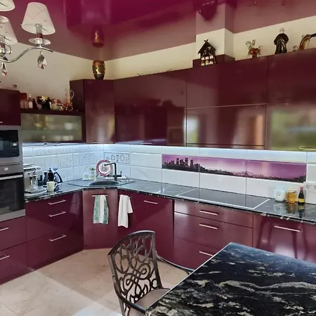 Algida Дом отдыха Друскининкай