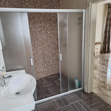 Algida Дом отдыха *