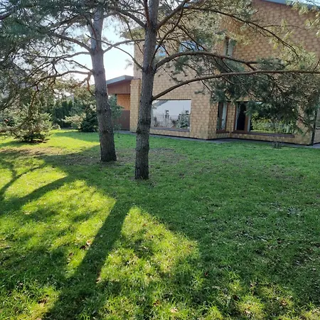 Дом отдыха Algida *