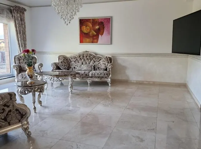 Dom wakacyjny Algida Druskieniki