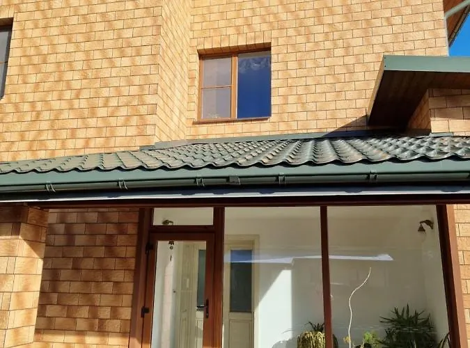 Algida Dom wakacyjny