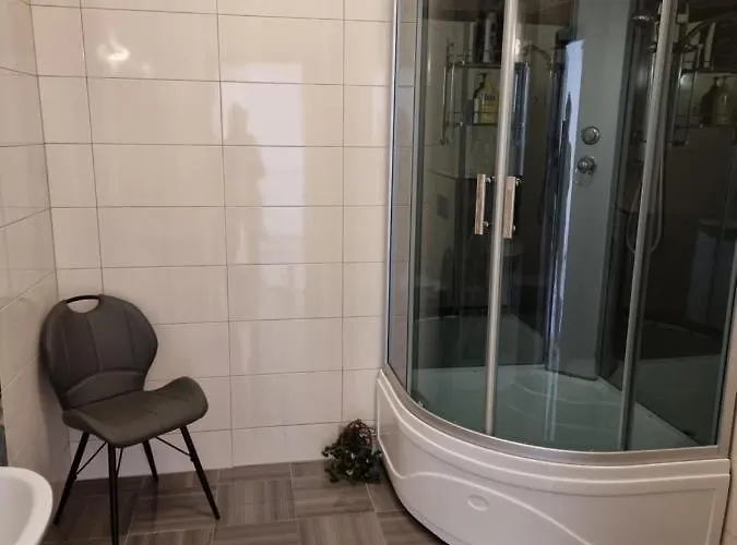 度假居 Algida 德拉肯恩凯