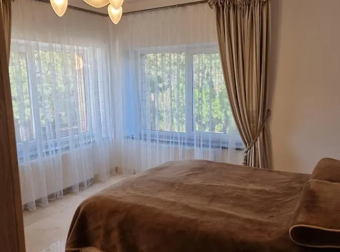 Dom wakacyjny Algida