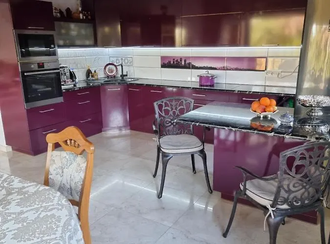 Algida Dom wakacyjny *