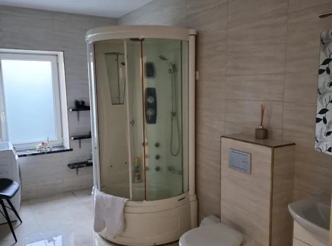 Algida 度假居 德拉肯恩凯