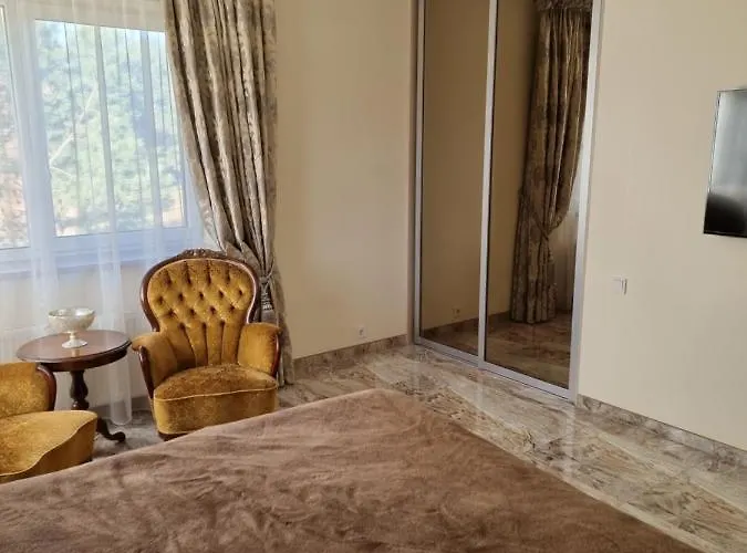 Algida Dom wakacyjny *