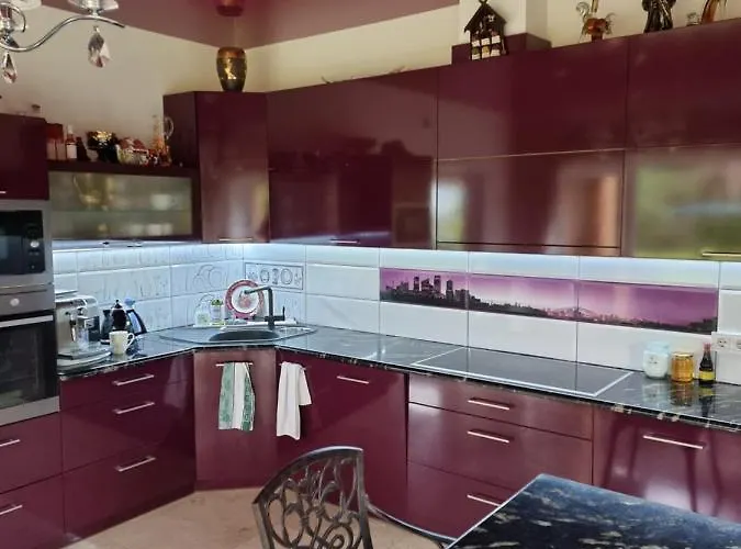 Algida 度假居 德拉肯恩凯