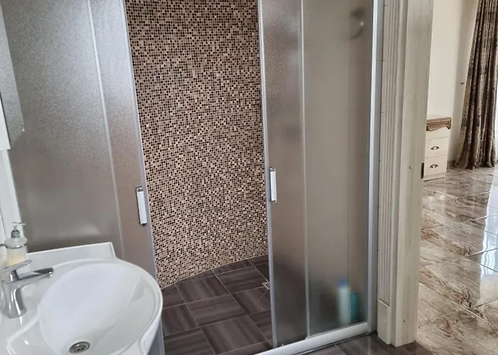 Algida Dom wakacyjny *