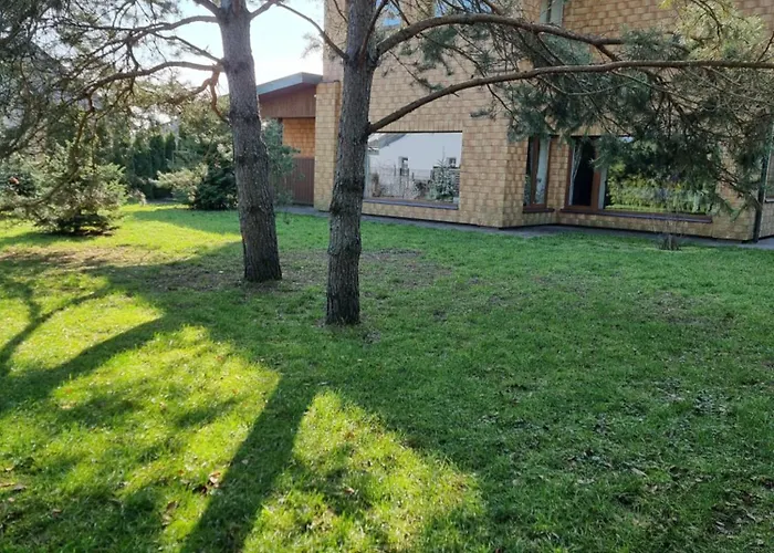 Dom wakacyjny Algida *