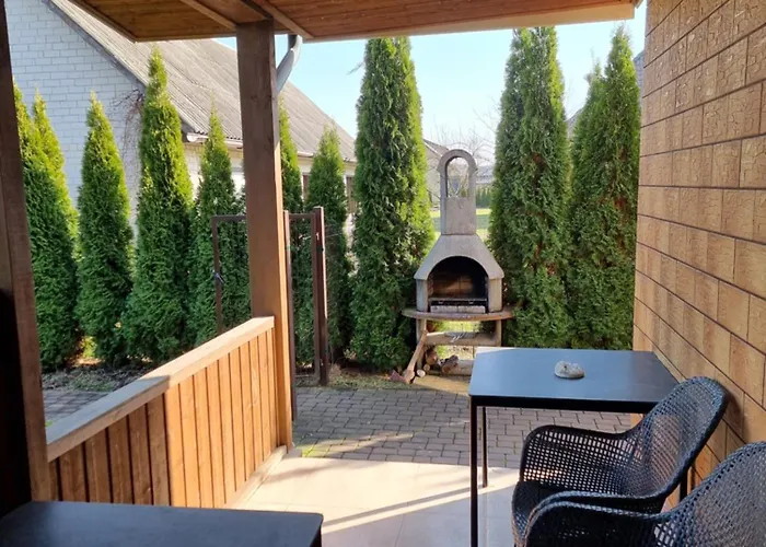 度假居 Algida 德拉肯恩凯